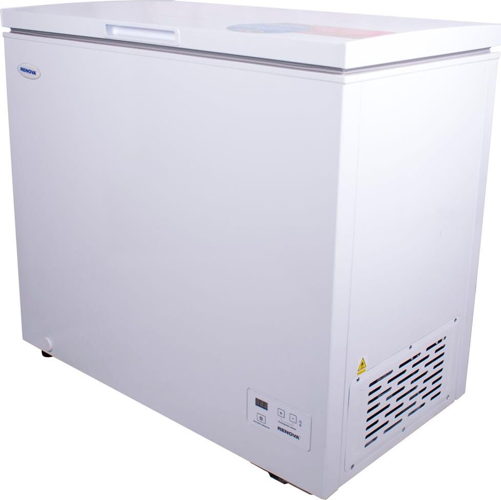 RENOVA FC-215 (ларь) — изображение 5