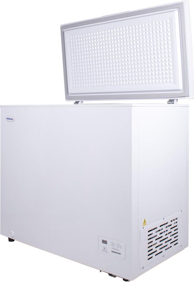 RENOVA FC-215 (ларь) — изображение 6