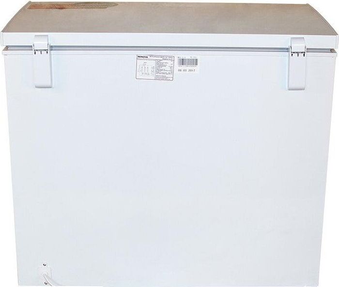 RENOVA FC-215 (ларь) — изображение 7