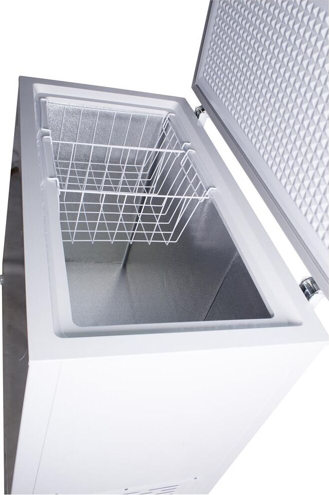 RENOVA FC-215 (ларь) — изображение 8