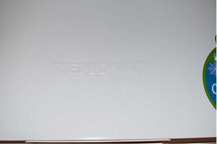 RENOVA FC-215 (ларь) — изображение 9