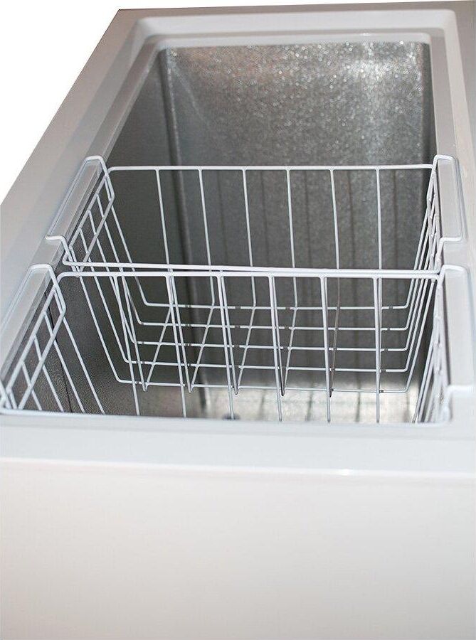 RENOVA FC-215 (ларь) — изображение 10