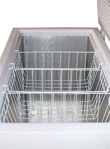 RENOVA FC-310 (ларь) — изображение 4