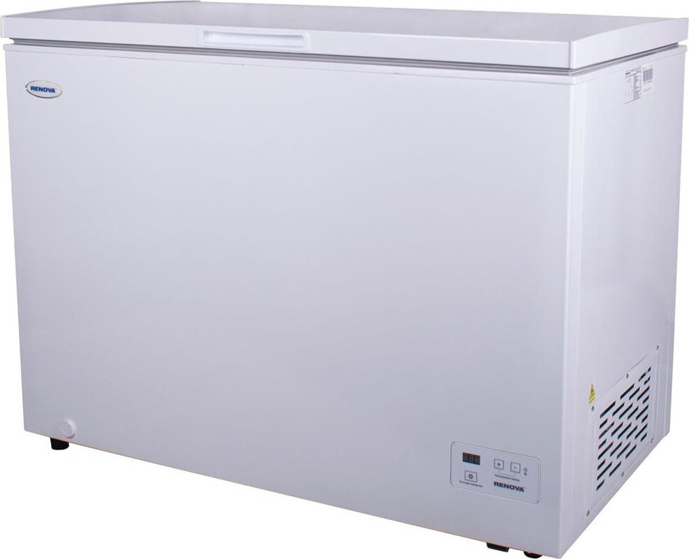 RENOVA FC-310 (ларь) — изображение 5