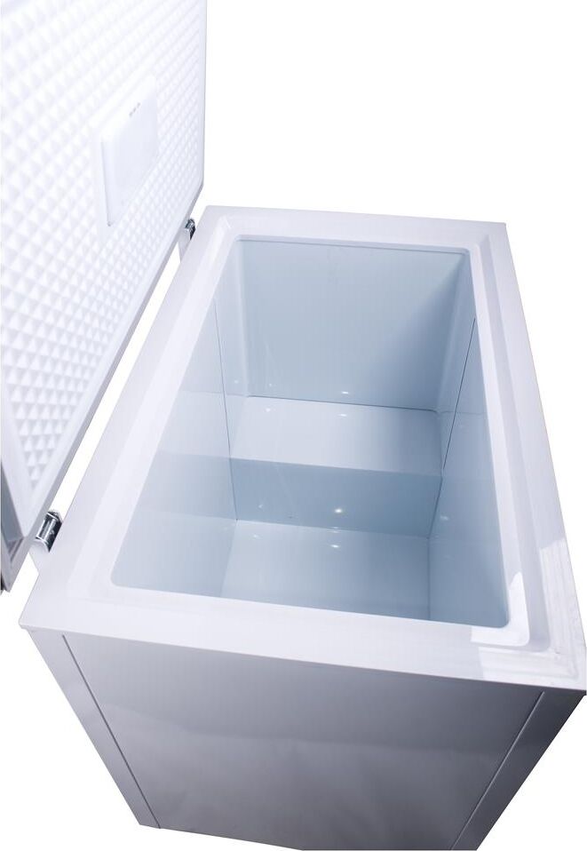 RENOVA FC-310 (ларь) — изображение 6