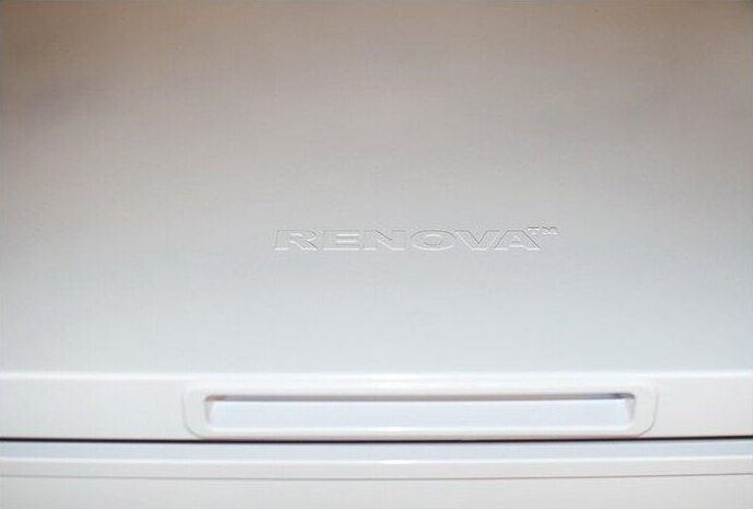 RENOVA FC-310 (ларь) — изображение 8