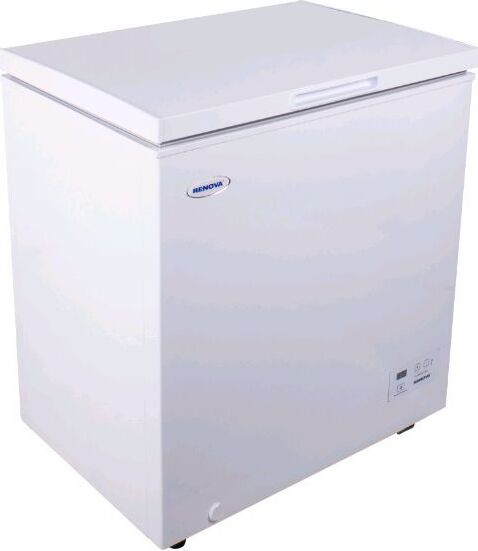 RENOVA FC-160 (ларь) — изображение 2