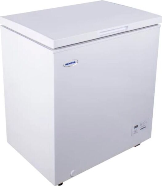 RENOVA FC-160 (ларь) — изображение 4