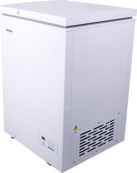 RENOVA FC-160 (ларь) — изображение 5