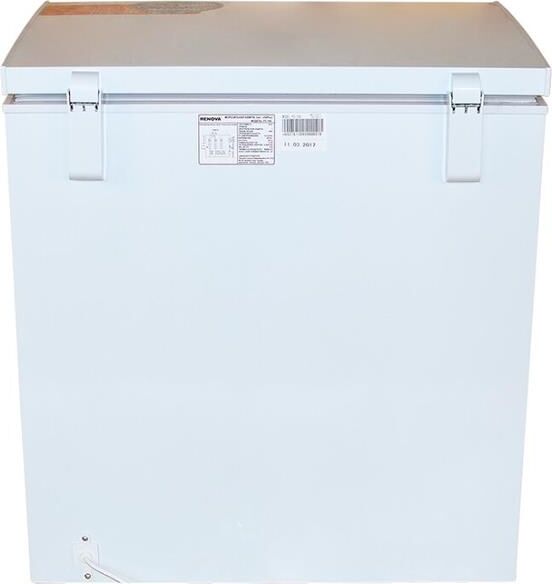 RENOVA FC-160 (ларь) — изображение 7