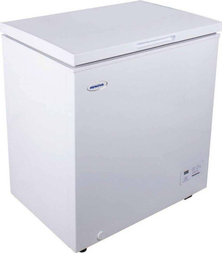 RENOVA FC-160 (ларь) — изображение 9