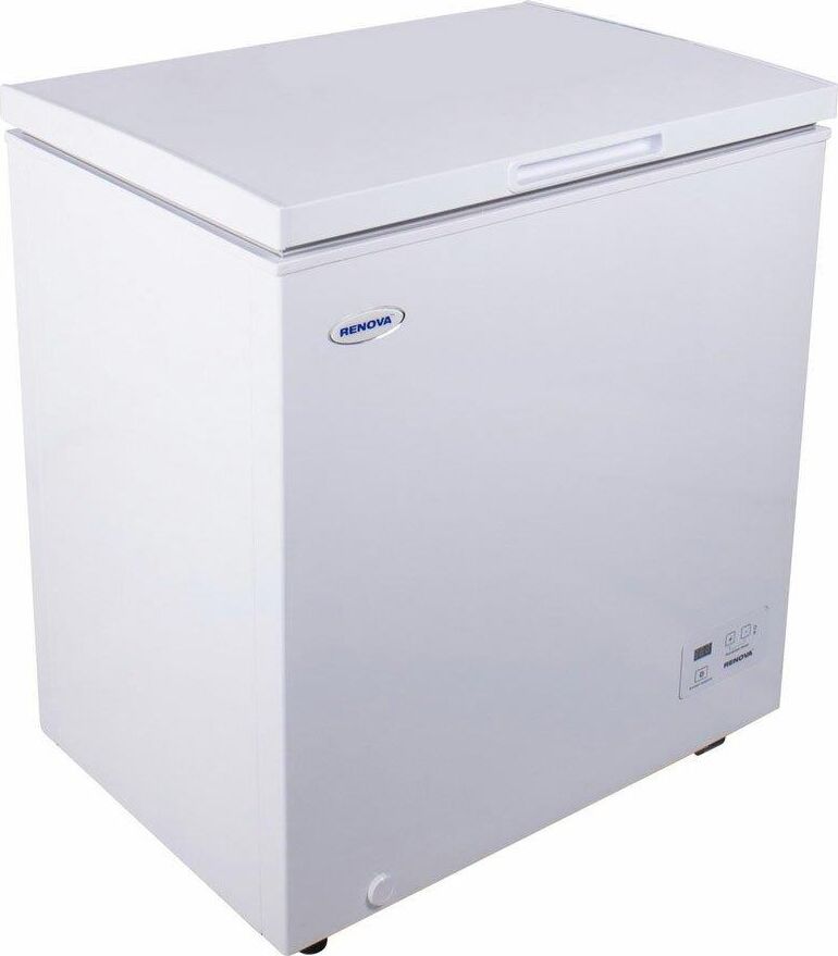 RENOVA FC-160 (ларь) — изображение 10