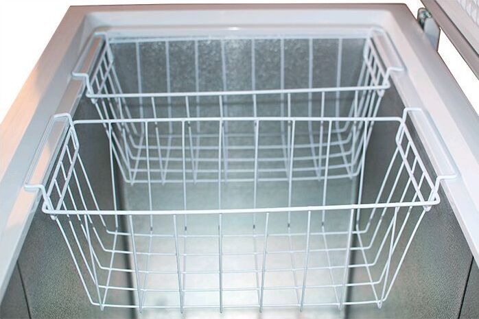 RENOVA FC-260 (ларь) — изображение 3