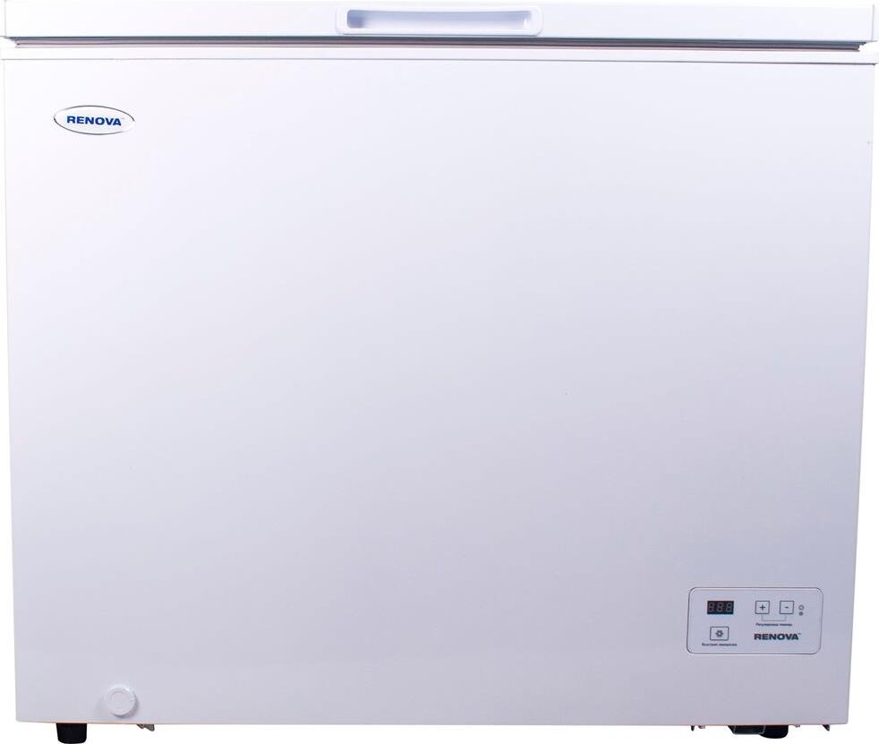 RENOVA FC-260 (ларь) — изображение 4