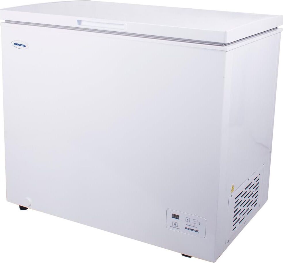 RENOVA FC-260 (ларь) — изображение 5