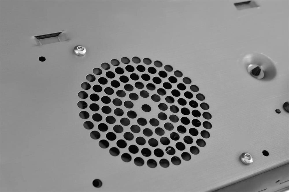 HOTPOINT HB 1560S BF — изображение 2