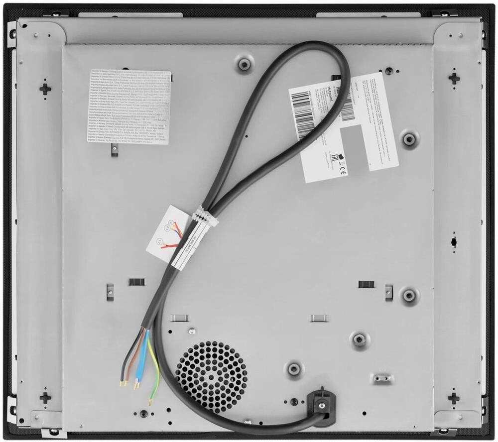 HOTPOINT HB 1560S BF — изображение 3