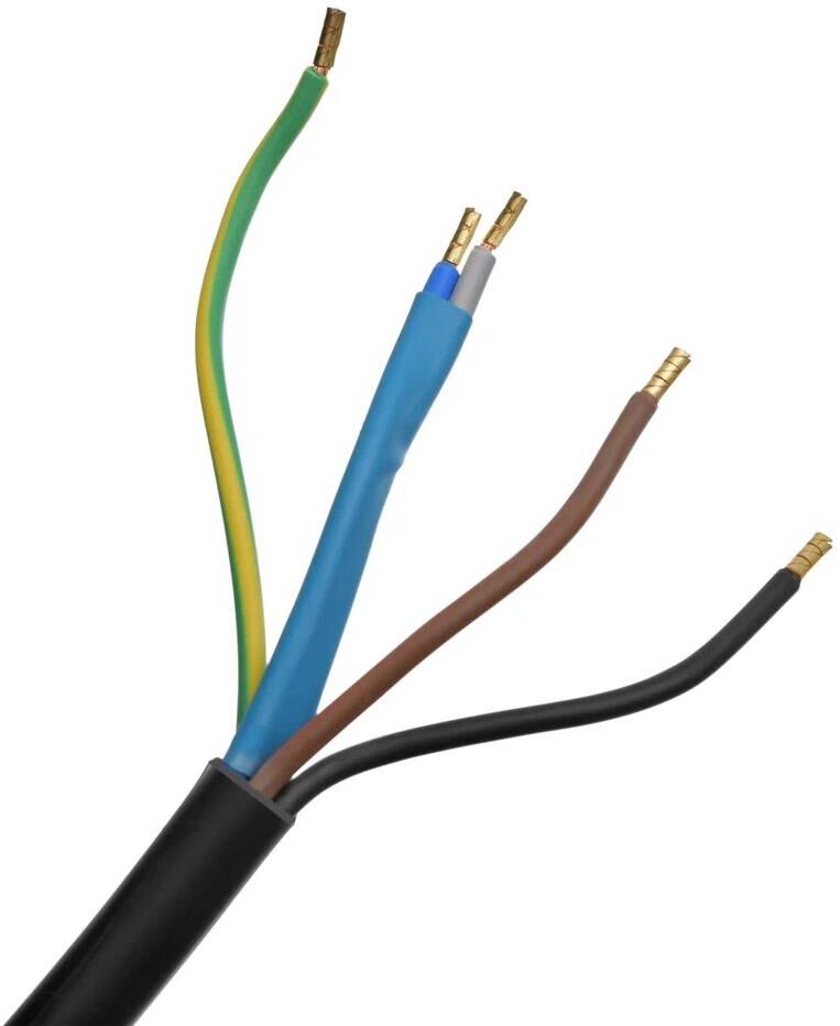 HOTPOINT HB 1560S BF — изображение 6