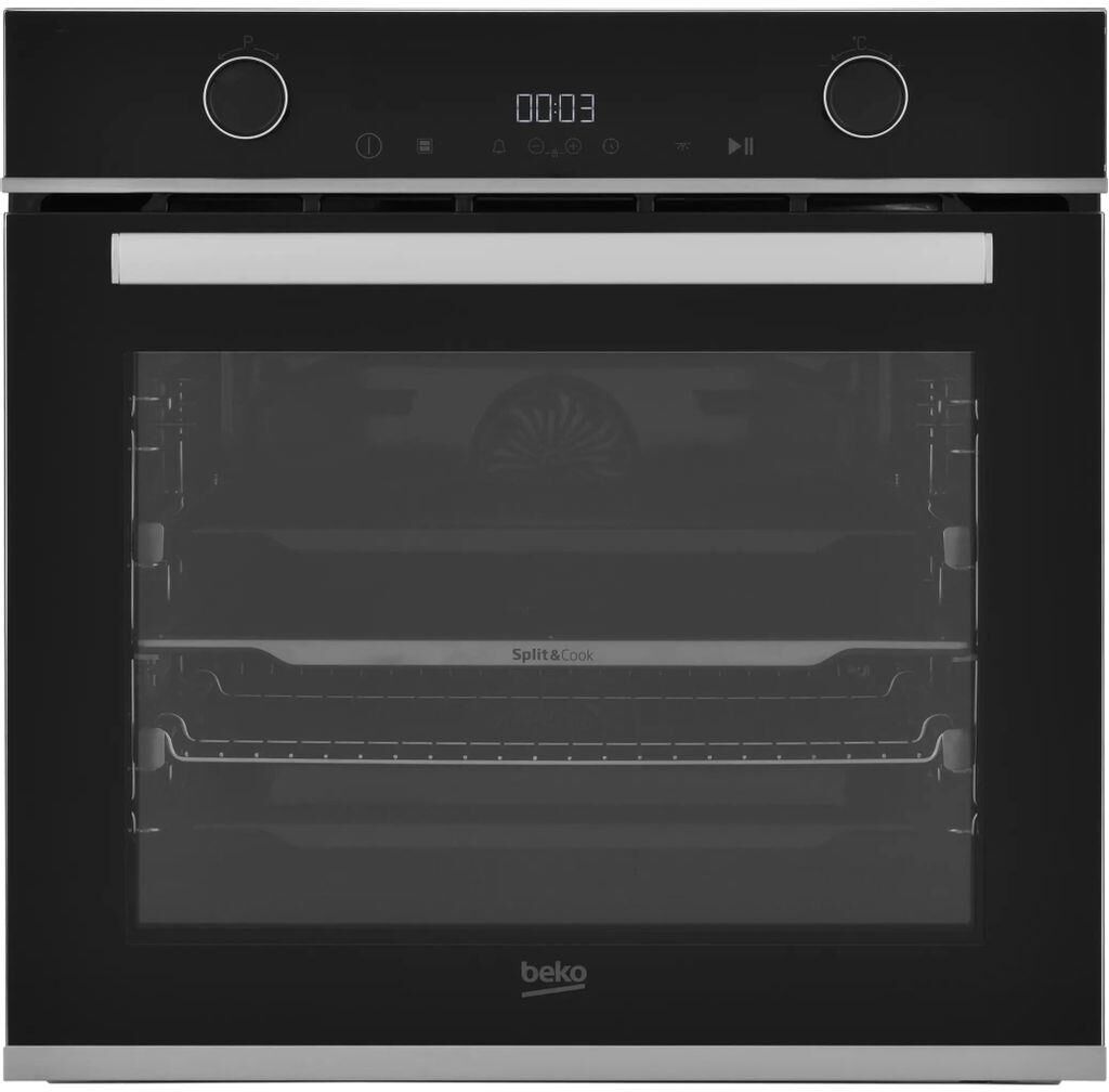BEKO BBVM13400XDS — изображение 2