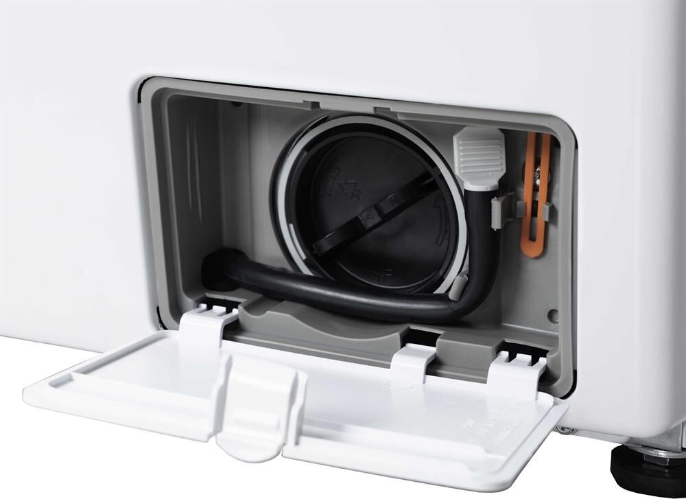 БИРЮСА WM-SM814/03 белый — изображение 2