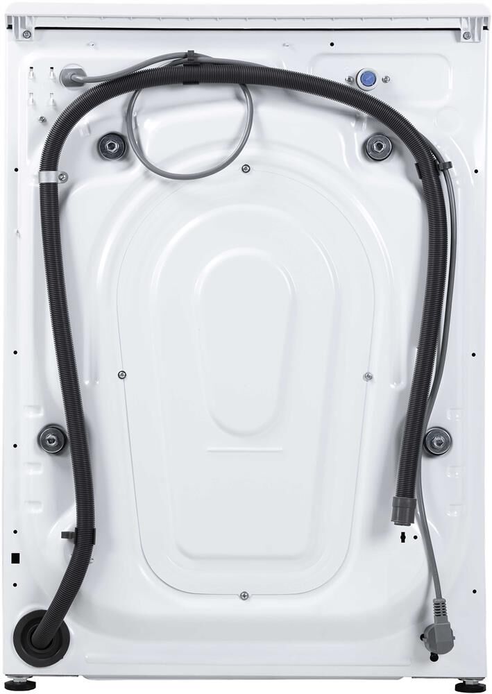 БИРЮСА WM-SM814/03 белый — изображение 8