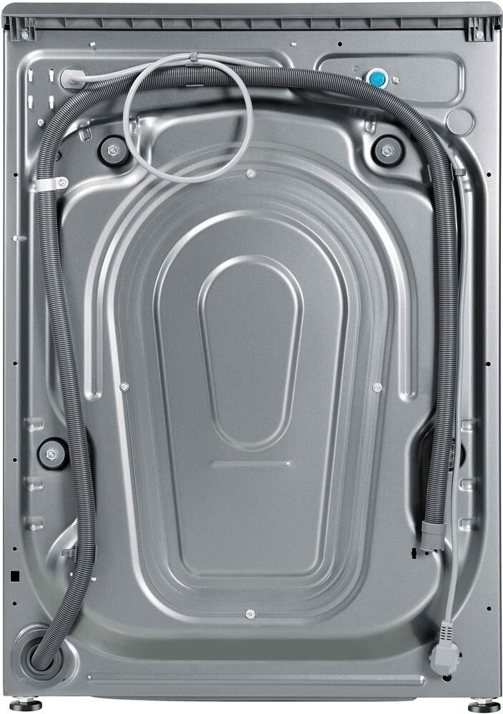 БИРЮСА WM-SL1014/15 M металлик — изображение 6