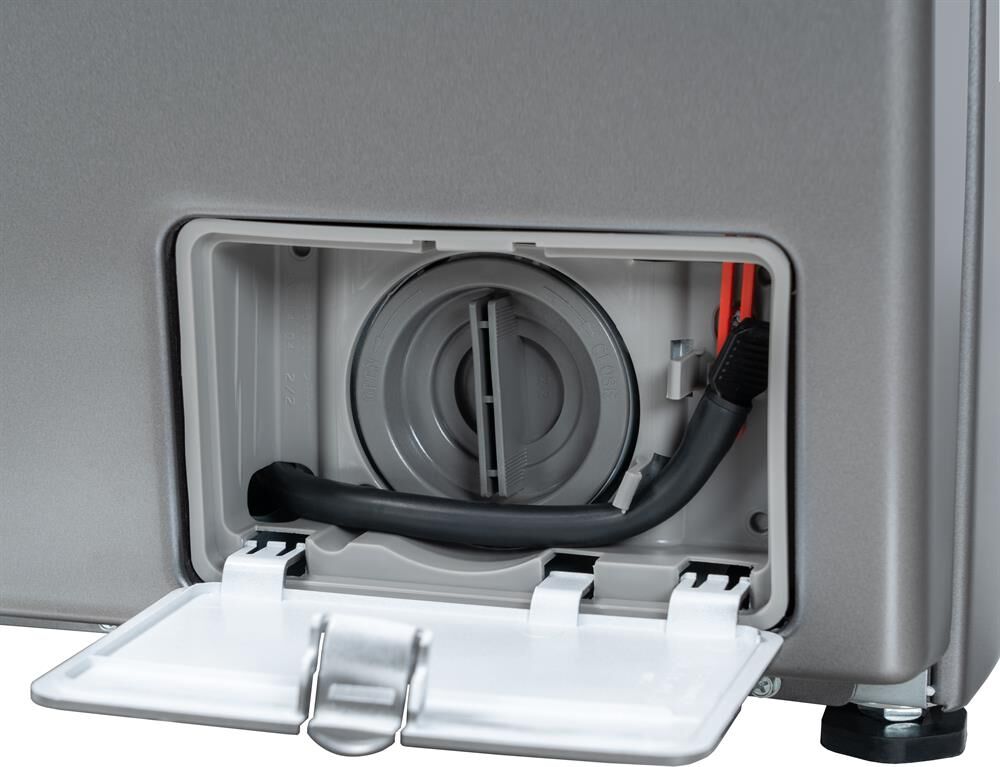 БИРЮСА WM-SBM1014/15 M металлик — изображение 8