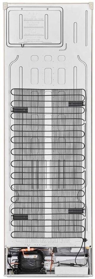 LG GC-B459AEMW 344л, бежевый — изображение 3