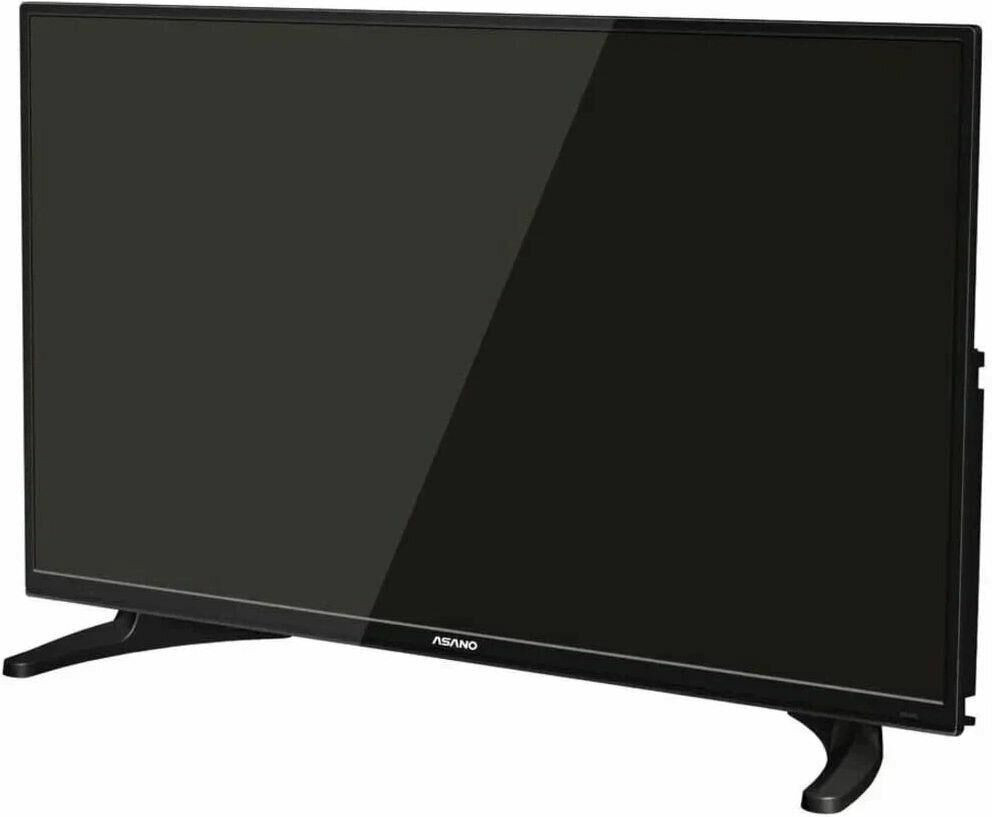 ASANO 32LH8010T HD SMART TV Яндекс — изображение 4