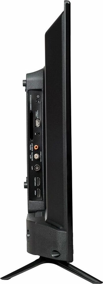 HORIZONT 32LE7051D SMART TV — изображение 2