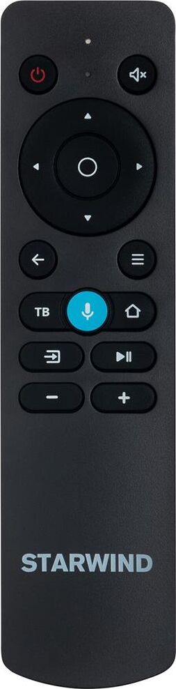 STARWIND SW-LED32BG200 Frameless HD — изображение 8