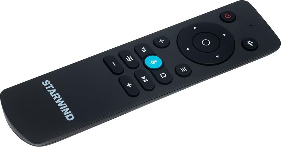 STARWIND SW-LED32BG200 Frameless HD — изображение 9