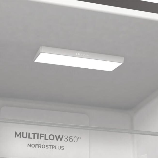 GORENJE NRK6192AXL4 — изображение 3