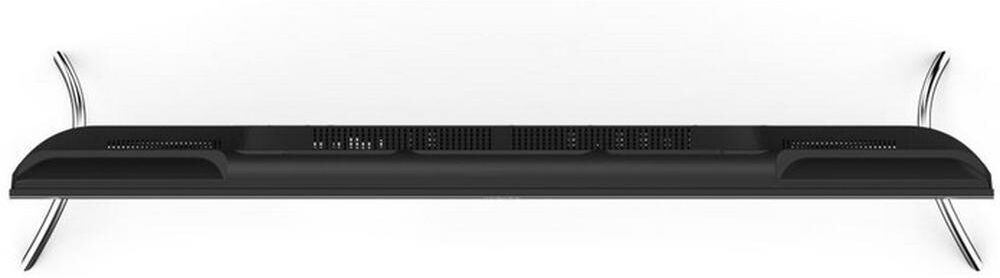 HARPER 55Q850TS QLED UHD 4K SMART TV безрамочный — изображение 5