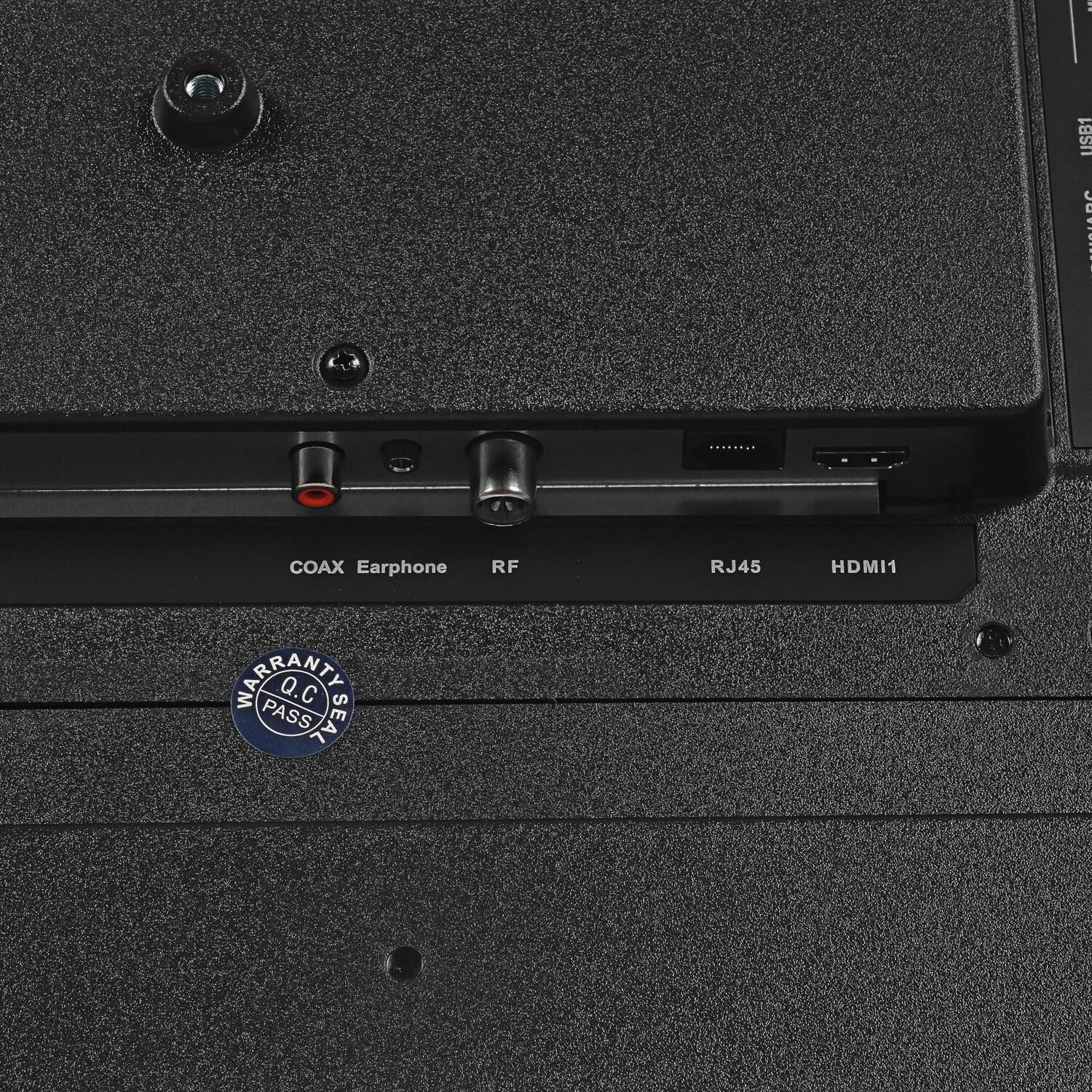 SKYLINE 55U7510 UHD SMART TV безрамочный — изображение 5