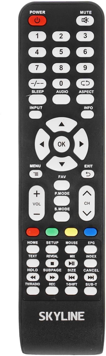 SKYLINE 55U7510 UHD SMART TV безрамочный — изображение 6