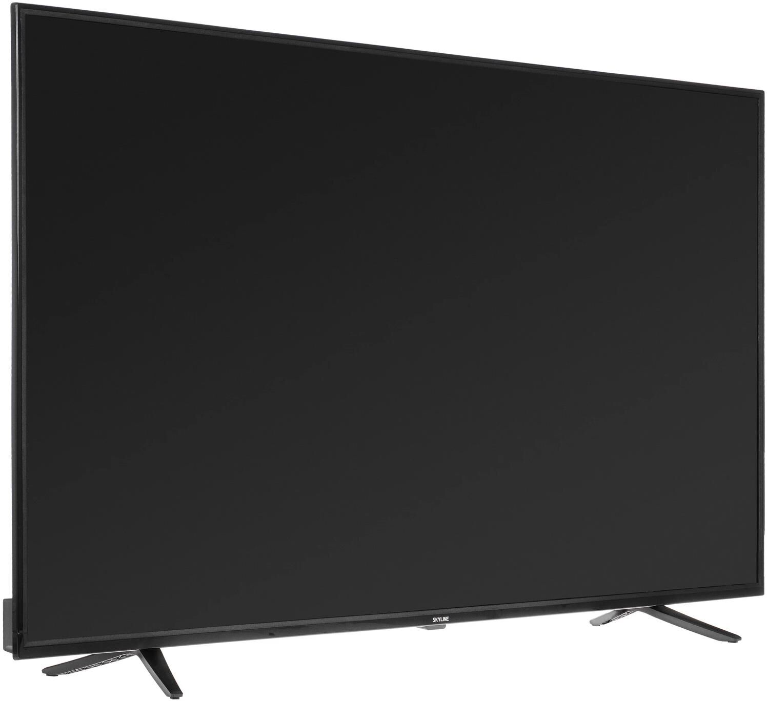 SKYLINE 55U7510 UHD SMART TV безрамочный — изображение 9