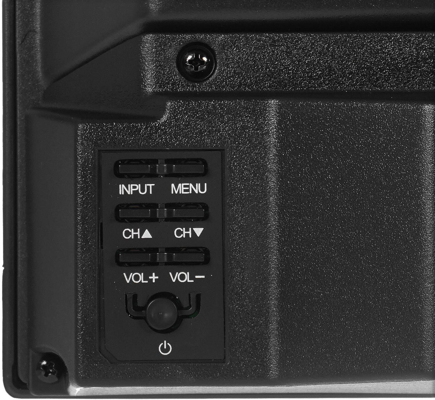 SKYLINE 55U7510 UHD SMART TV безрамочный — изображение 10