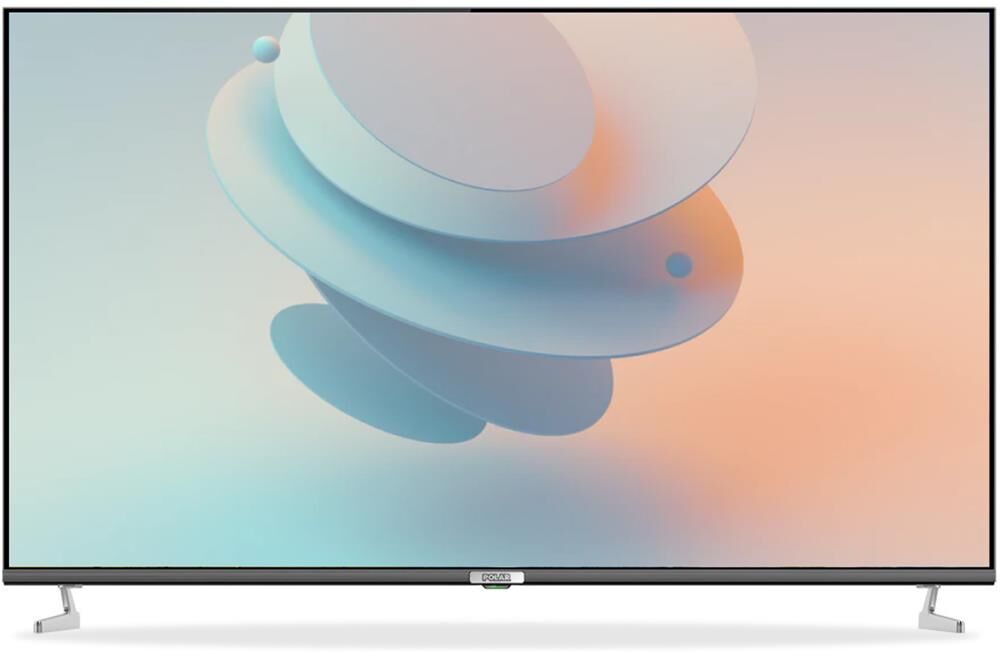 POLAR P55U53T2CSM UHD SMART TV Android — изображение 2