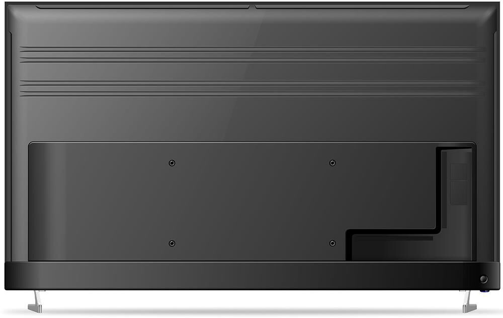 POLAR P55U53T2CSM UHD SMART TV Android — изображение 3