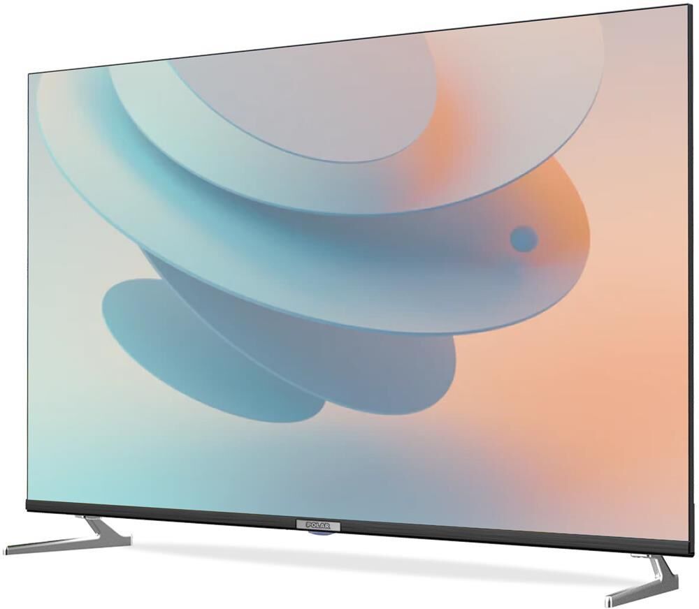 POLAR P55U53T2CSM UHD SMART TV Android — изображение 5