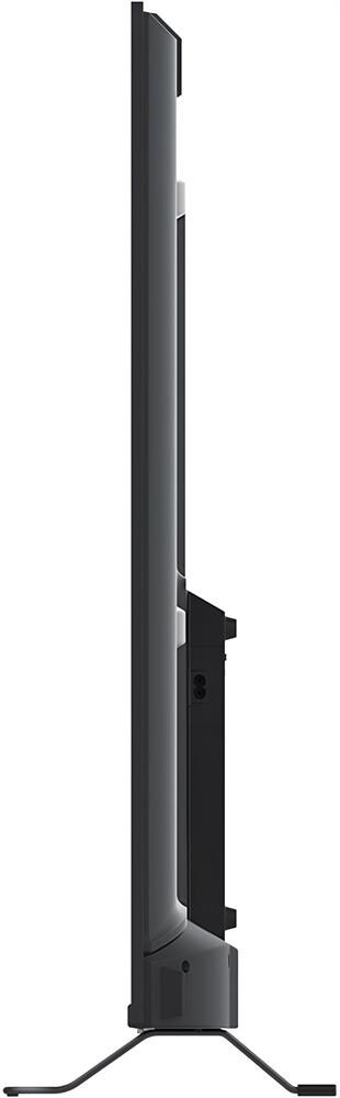 POLAR P55U51T2CSM UHD SMART TV Android Безрамочный — изображение 4