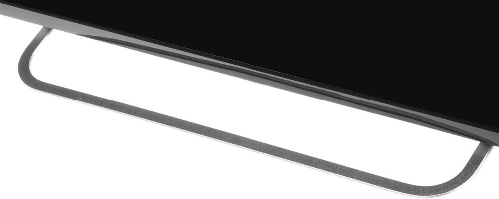 POLARLINE 55PU11TC UHD SMART TV Android Безрамочный — изображение 3