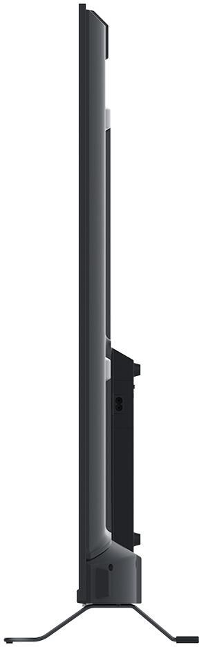 POLARLINE 55PU11TC UHD SMART TV Android Безрамочный — изображение 5