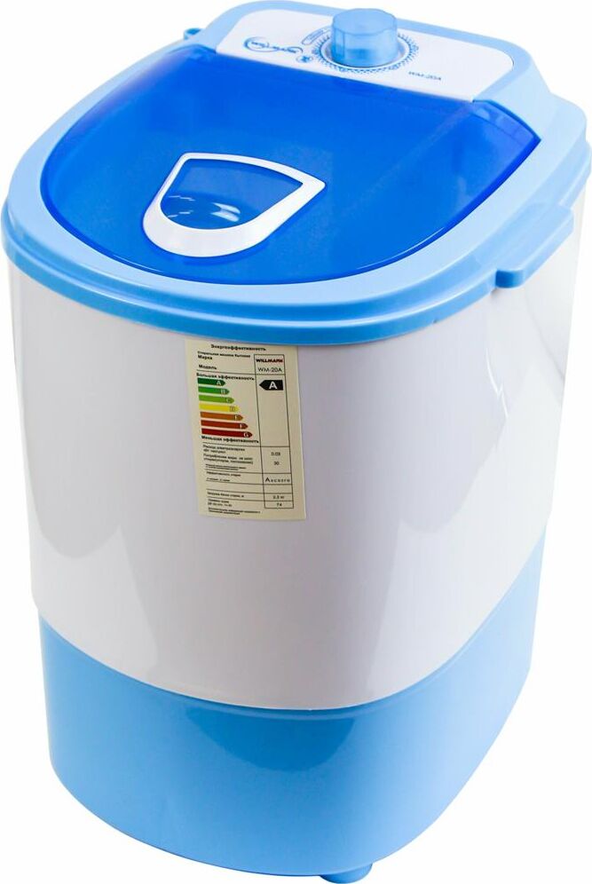 WILLMARK WM-20A — изображение 2