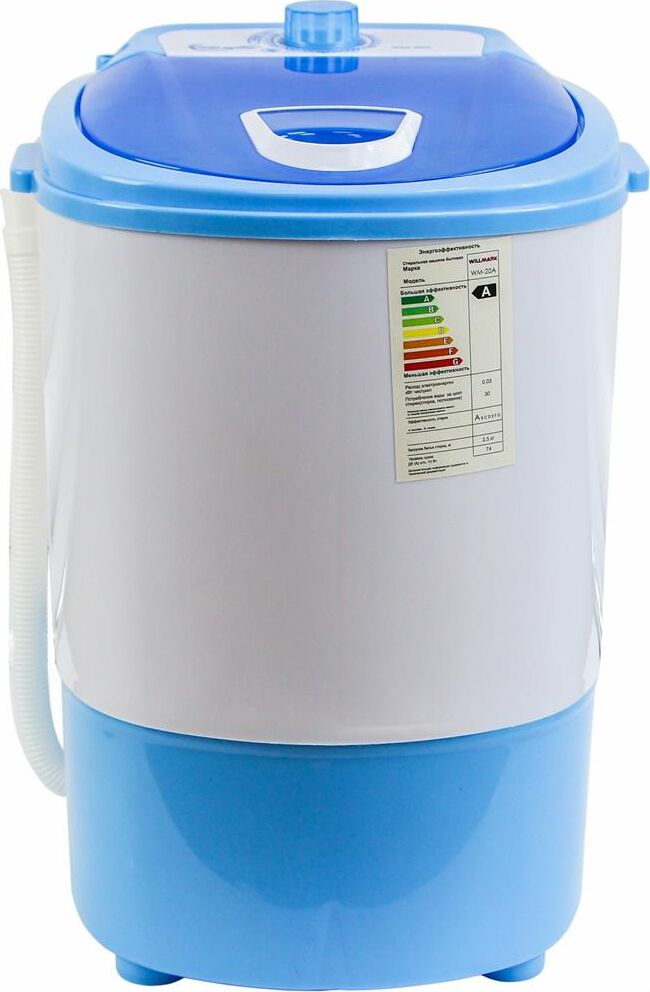 WILLMARK WM-20A — изображение 5