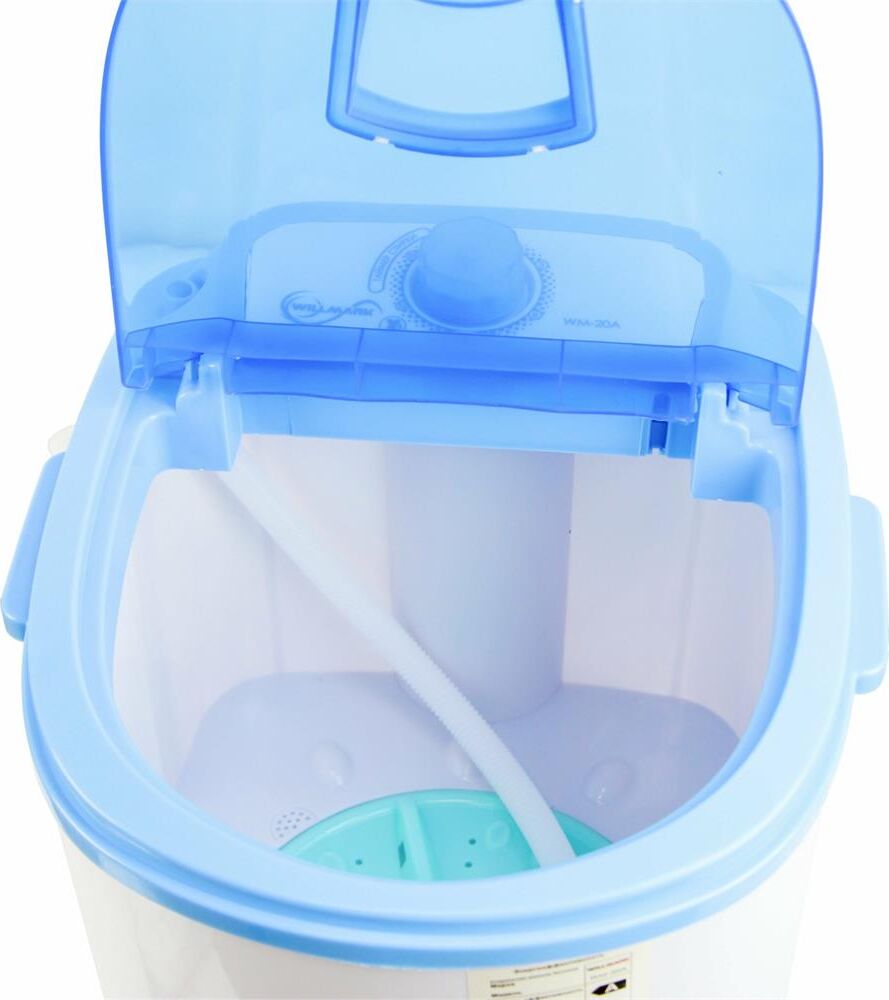 WILLMARK WM-20A — изображение 6