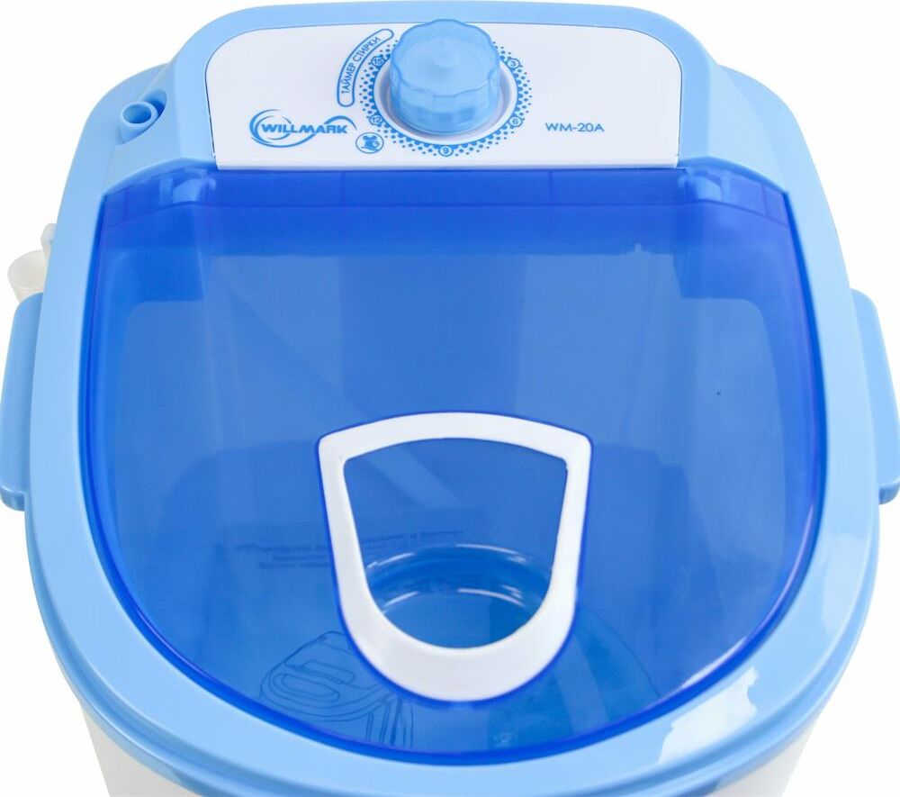 WILLMARK WM-20A — изображение 7