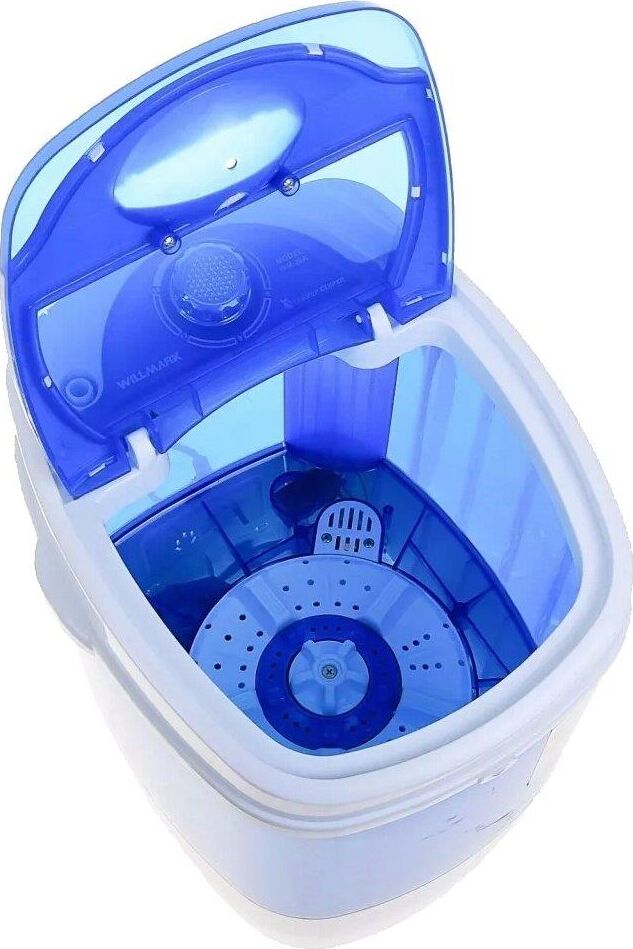 WILLMARK WM-20A — изображение 8