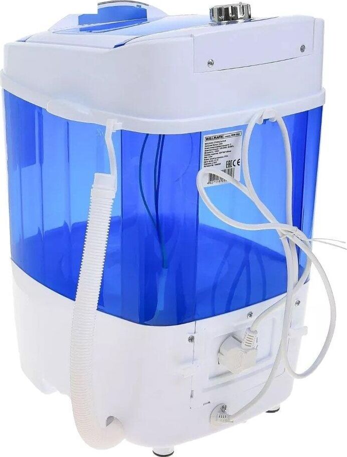 WILLMARK WM-20A — изображение 9